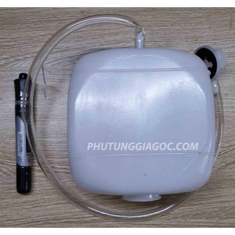 Bình nước Phụ máy cày, máy gặt Kubota