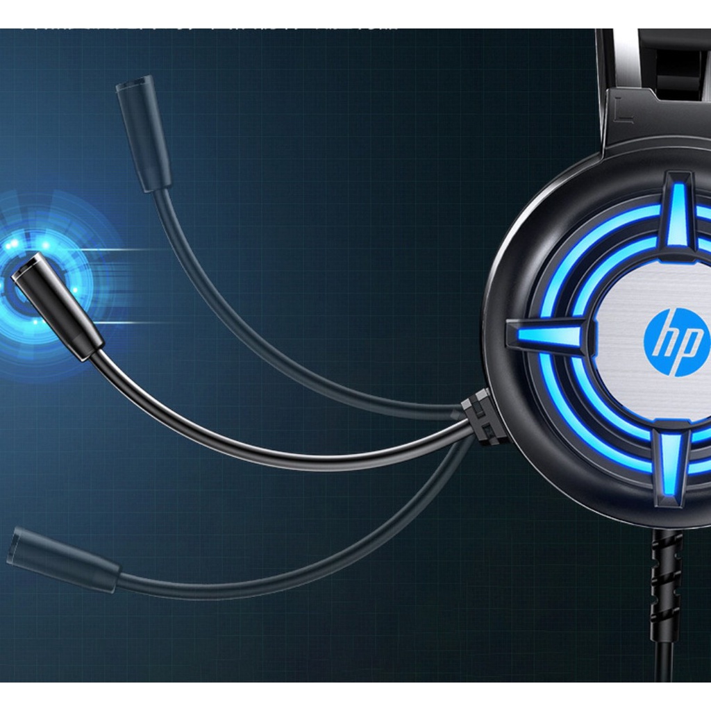 HEAD PHONE GAME ,TAI NGHE CHỤP TAI H120G 7.1 USB