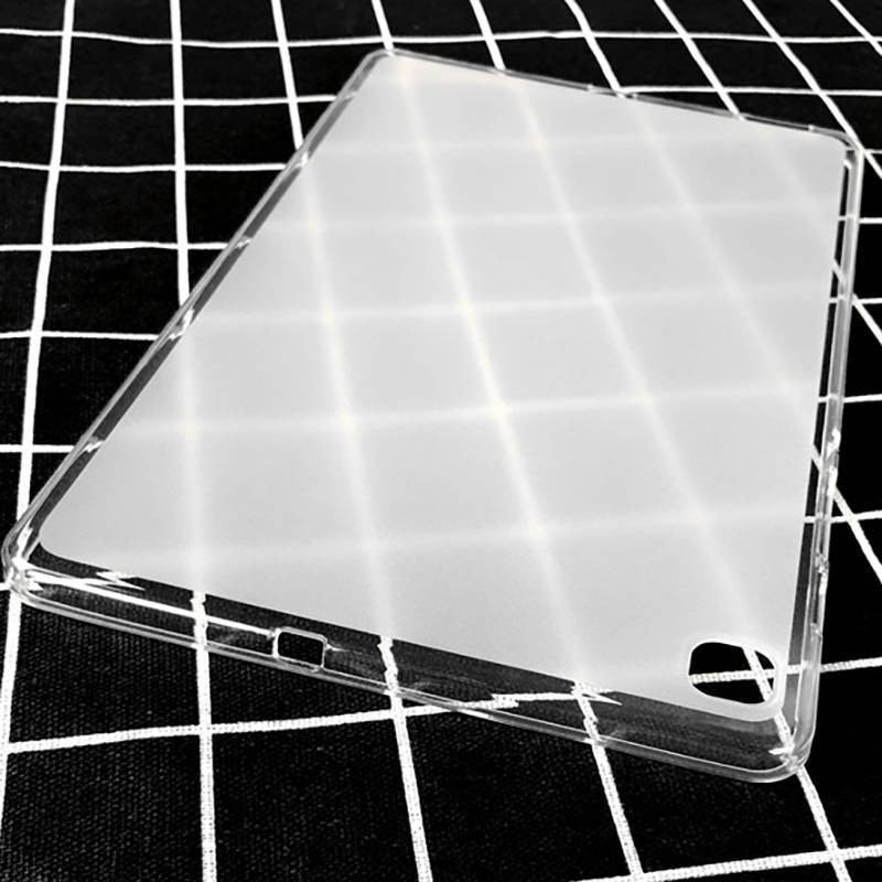 Ốp TPP gel mềm trong mờ dành cho Samsung Galaxy Tab S6 Lite 10.4 inch P610 P615 P617