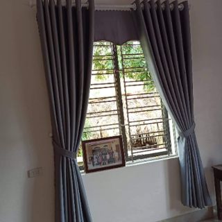 Màn khung lạnh hồng gồm cả khung