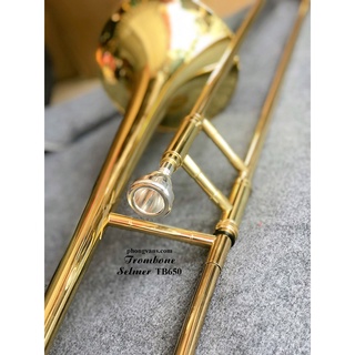 Kèn Trombone Selmer TB650