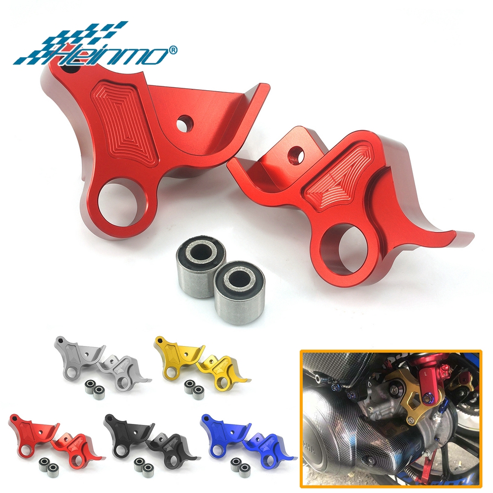 Phụ Kiện Giảm Xóc Phía Sau Cho Xe Mô Tô Yamaha Nvx155 Yamaha Aerox155 2017-2019