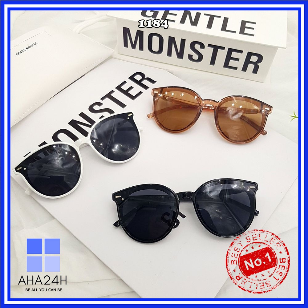 KÍNH MÁT NỮ THỜI TRANG MẮT MÈO SÀNH ĐIỆU AH1184