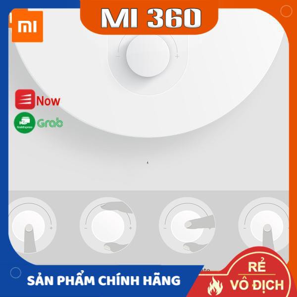 Đèn Bàn Thông Minh Xiaomi Desk Lamp 1S Chính Hãng