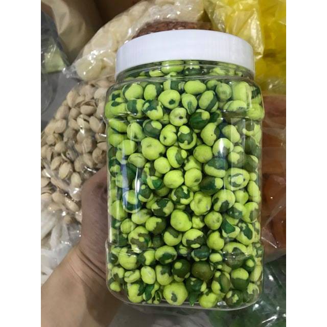 đậu hà lan wasabi - giá sỉ 500g / 1 kg