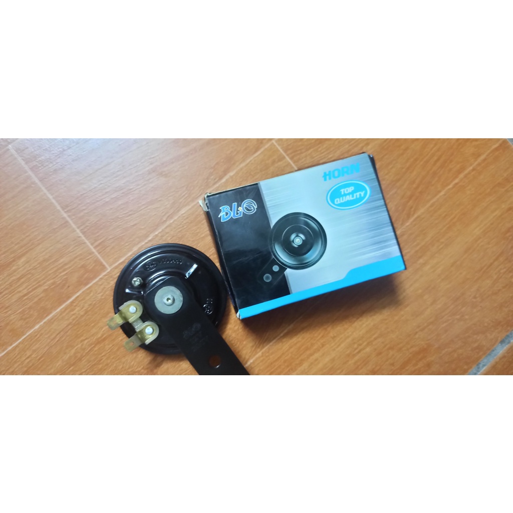 Còi xe máy. Xe điện. xe máy điện. 12V