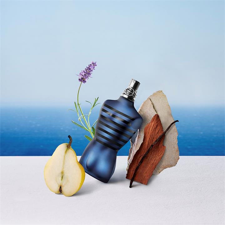 Nước hoa nam JPG Ultra Male EDT nam tính mạnh mẽ 5ml/ 10ml/ 20ml cuốn hút