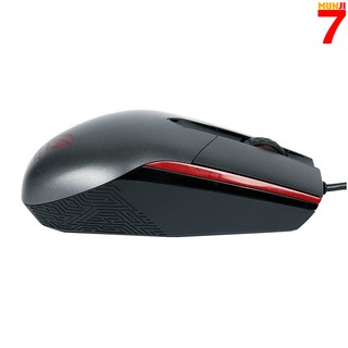 Chuột Dây Asus Gaming P301