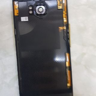 Nắp Lưng Blackberry Priv Zin Tháo máy đẹp