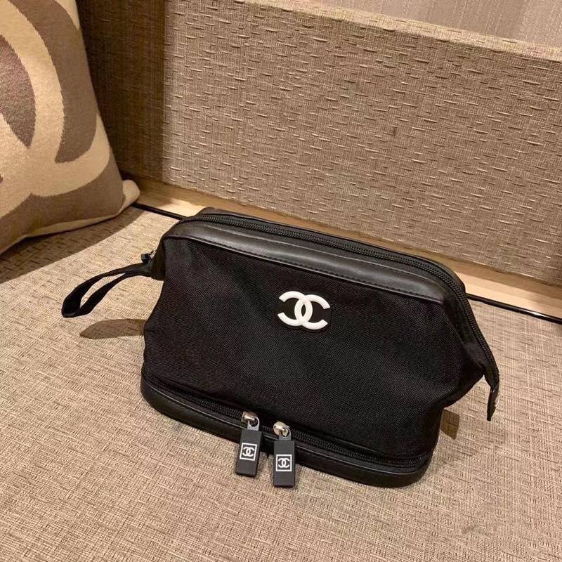 Cosmetic bag ins clutch bag cosmetic storage bag large capacity portable wash bag travel bag ins clutch bag cosmetic storage bag large capacity portable wash bag travel bag