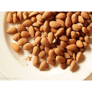 HẠT HẠNH NHÂN (HẠT DẺ RỪNG) SA PA (1kg)