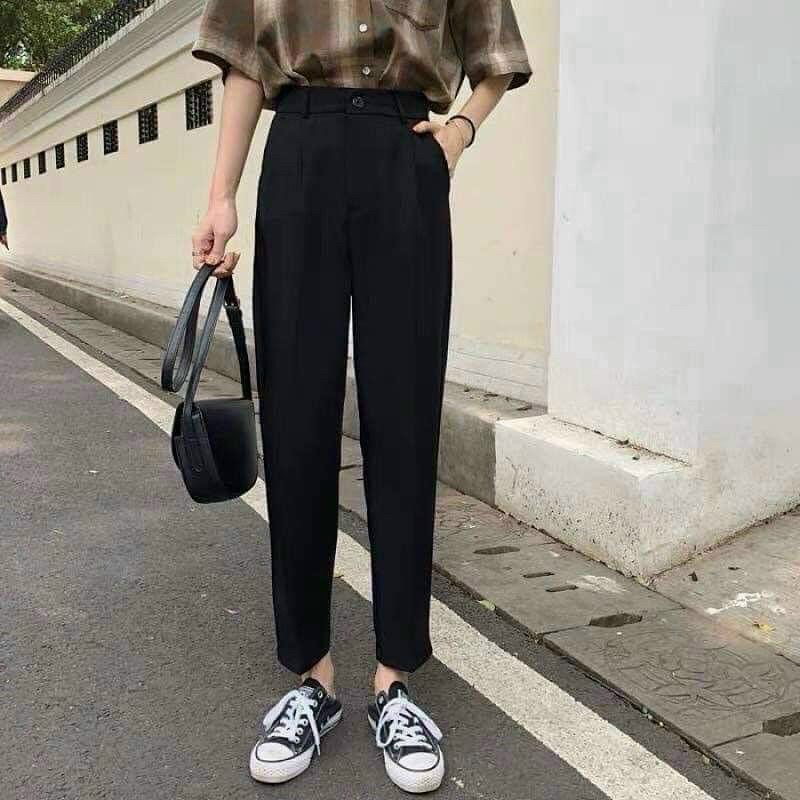 Quần Tây baggy 222 (10)