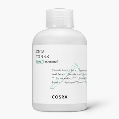 [Hàng mới về] Toner Cica Nguyên Chất Chuyên Dụng 150ml