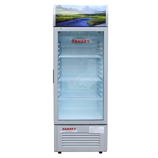 Tủ mát sanaky inverter 240 lít vh-308k3l