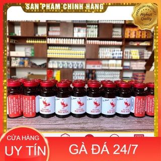 RED VIPER CHÍCH ĐÁ CHO GÀ TỐC ĐỘ, GÀ ĐÁ NẠP 1ML