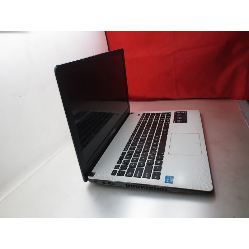 Laptop Cũ Asus X501A CPU Core i3-2328M Ram 4GB Ổ Cứng HDD 500GB VGA Intel HD Graphics LCD 15.6'' inch. 21