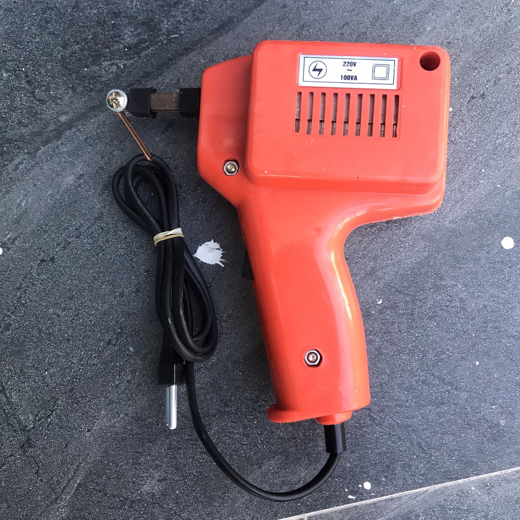 Mỏ hàn xung chất lượng cao ĐHBK - 220V/100VA