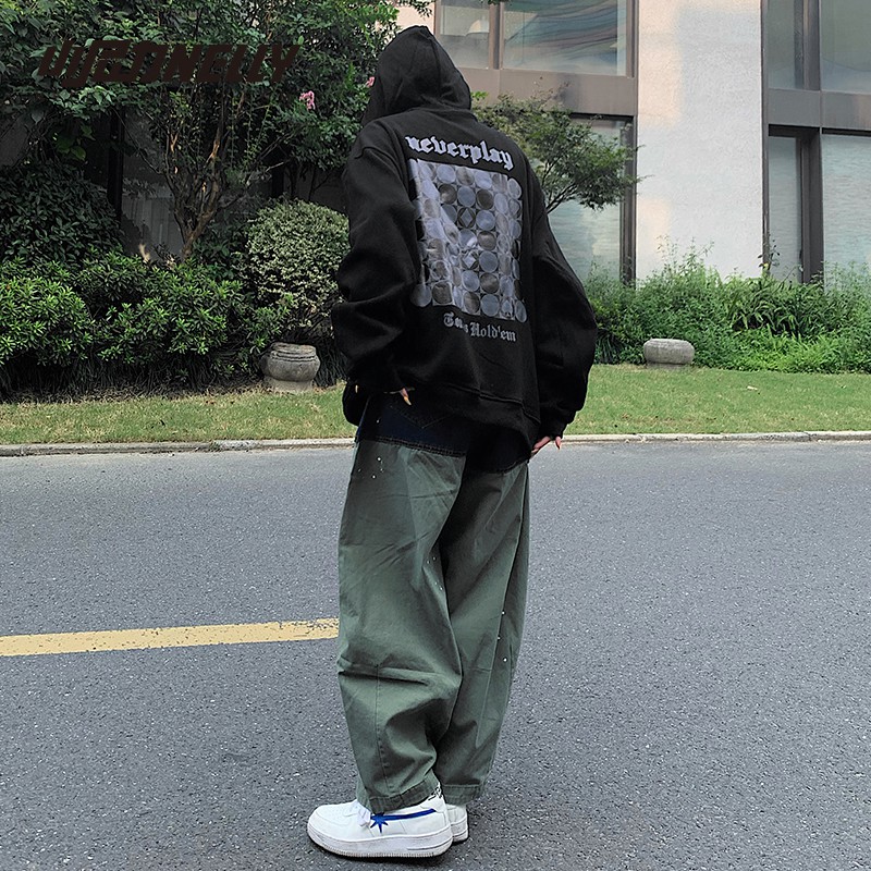 Áo Hoodie Nelly - NeverPlay | BigBuy360 - bigbuy360.vn