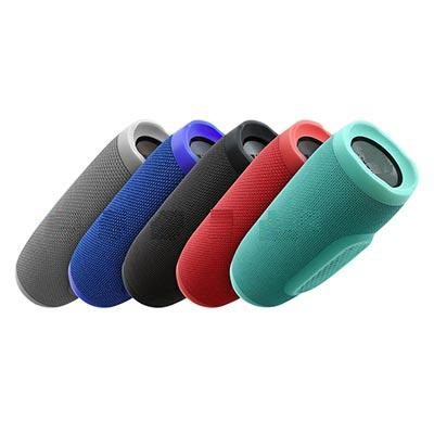 Loa Bluetooth Không Dây mini 3+ Nghe Nhạc Hay Âm Thanh Chất Lượng Hỗ Trợ Cắm Thẻ Nhớ Và Usb