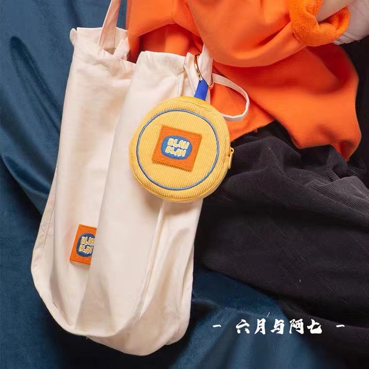 Ví Đựng Tiền Xu Mini Có Móc Khóa Thời Trang Năm 2022 Dễ Thương Cho Nữ