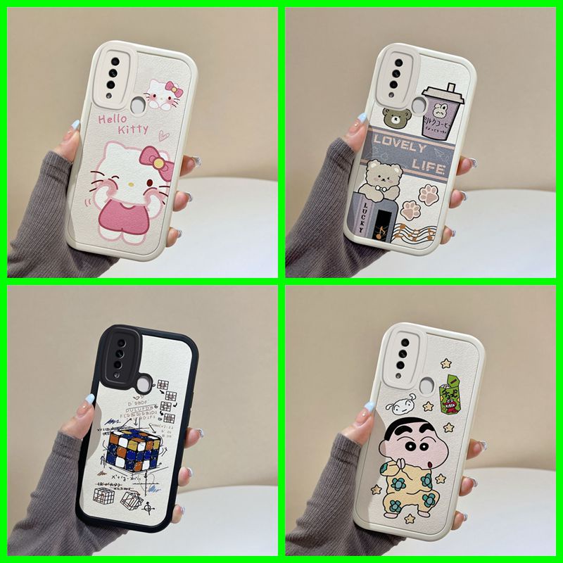 Ốp lưng OPPO A31 2020 Ốp Lưng Điện Thoại Silicon Mềm Chống Sốc Cho OPPO A31
