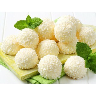Bánh Socola dừa Vạn Lộc 450g