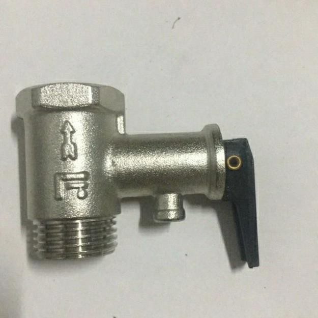 Van 1 chiều bình nóng lạnh đa năng Kim Loại Không Han Gỉ Cao cấp