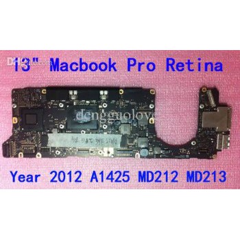 Main macbook pro 13 in retina a1425 2012 md212