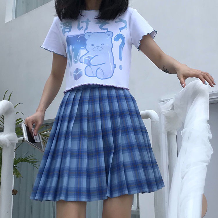 <S-XL> ÁO CROPTOP FORM RỘNG HÌNH GẤU BĂNG GIÁ SIÊU XINH (ẢNH THẬT CUỐI) - ORDER 10 NGÀY | BigBuy360 - bigbuy360.vn