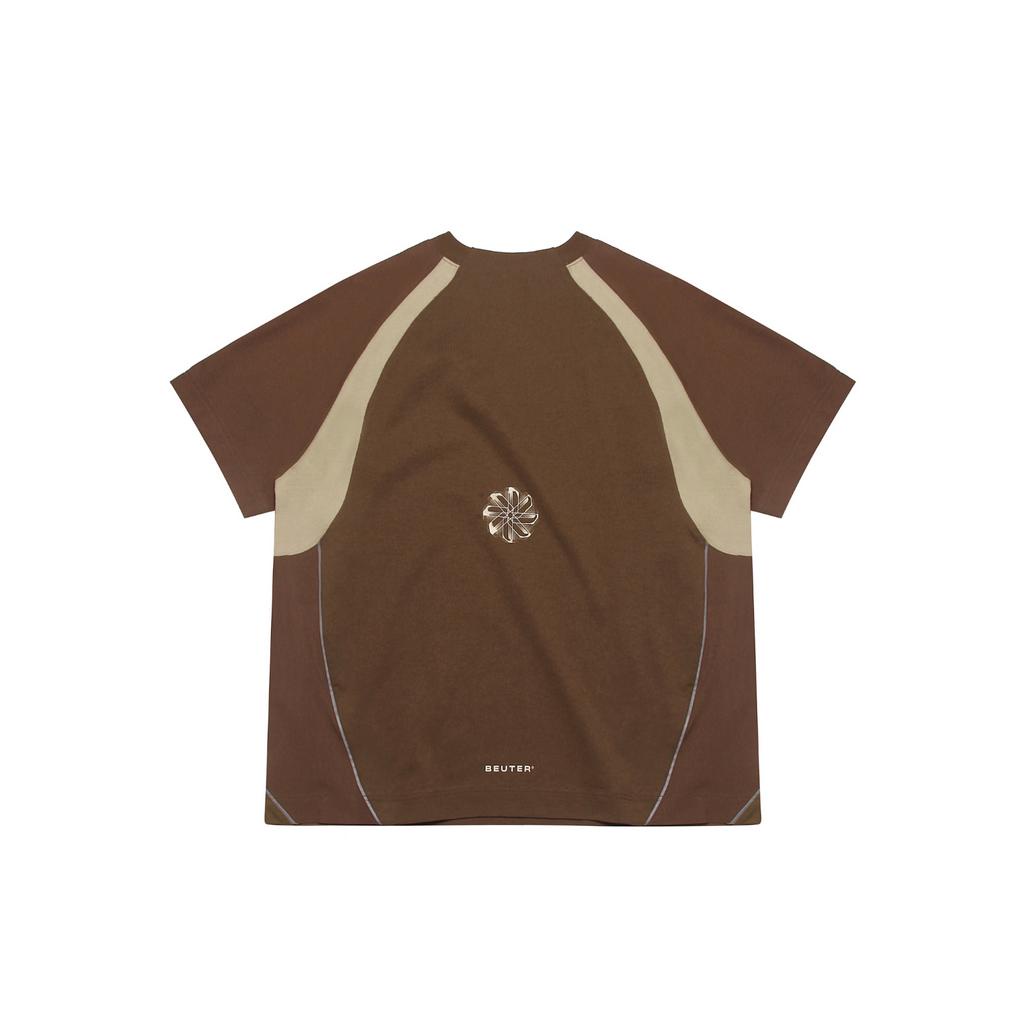 Áo Thun Nam Ngắn Tay Beuter Sportless Baroque T-shirt