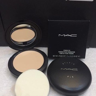 Mac Kem Nền, phấn Mac 680/hộp