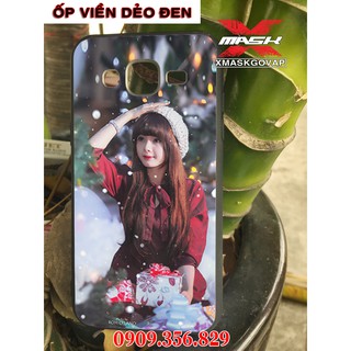 ốp lưng samsung J5 2015 in hình theo yêu cầu