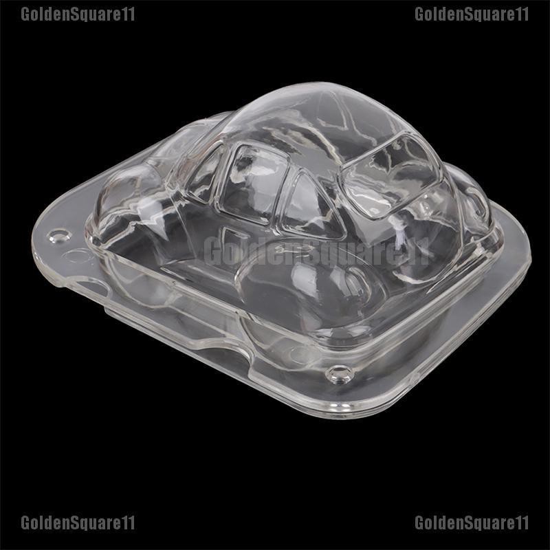 Bộ Khuôn Làm Bánh / Sô Cô La 3D Chuyên Dụng