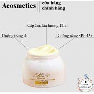 Kem _body A Cosmetic