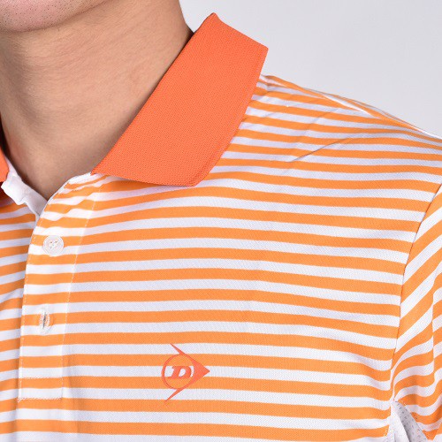 Áo polo thể thao Nam DUNLOP DABF10012-1C