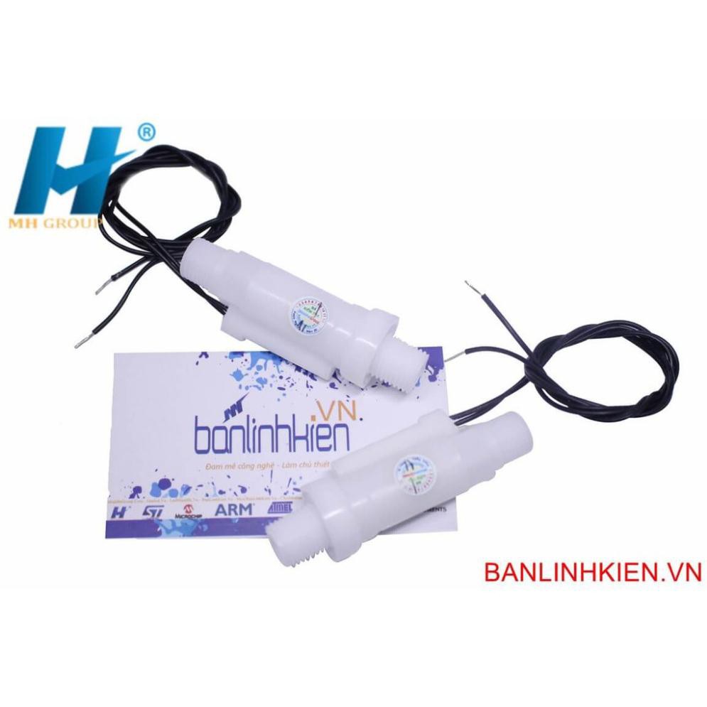 Công Tắc Dòng Chảy CTD8-N