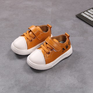 giày bé trai da mềm size 15-25
