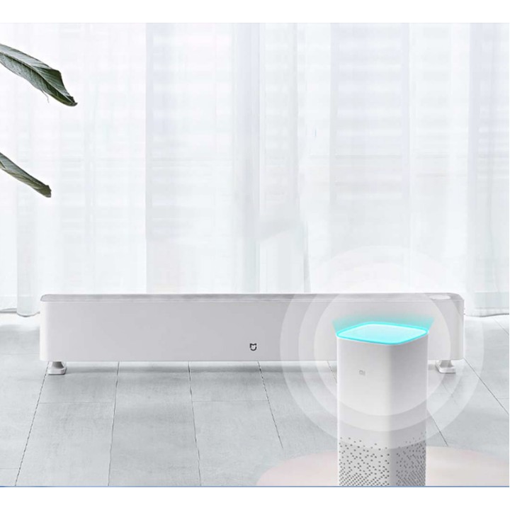 Máy sưởi Xiaomi MIJIA Baseboard Electric Heater -TJXDNQ01ZM
