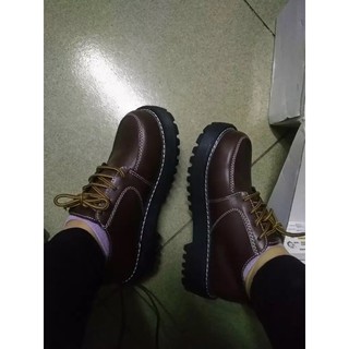 ⚡️FREESHIP 150K⚡️ [ORDER] Giày ulzzang đế cao 5cm (ảnh thật ở cuối)