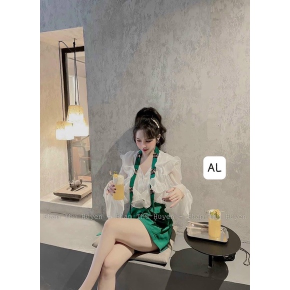 Set Ong Hit Hot 4 Màu