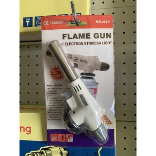 Khò gas mini 920-Chất liệu Flame gun Cao cấp