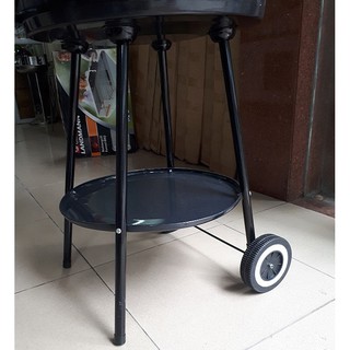 Bếp nướng ngoài trời Landmann 11009