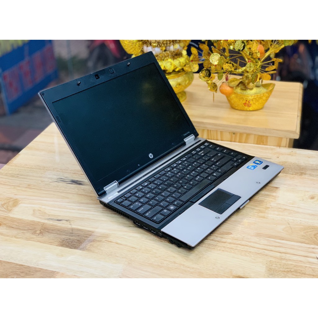 Laptop HP Elitebook 8440p i5 520M Ram 4GB SSD 128GB 14.0 inch Siêu Bền | BigBuy360 - bigbuy360.vn