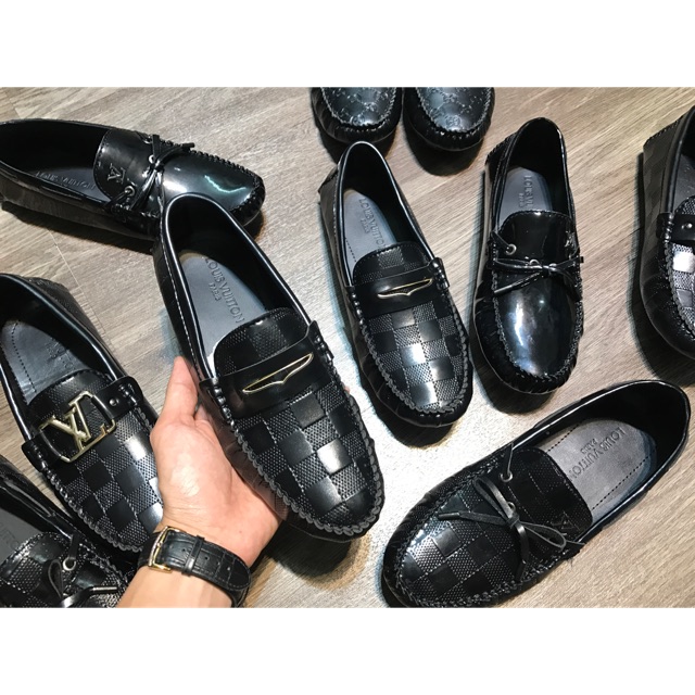 SIÊU RẺ - Giày lười sập giá 99k | BigBuy360 - bigbuy360.vn