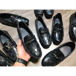 SIÊU RẺ - Giày lười sập giá 99k