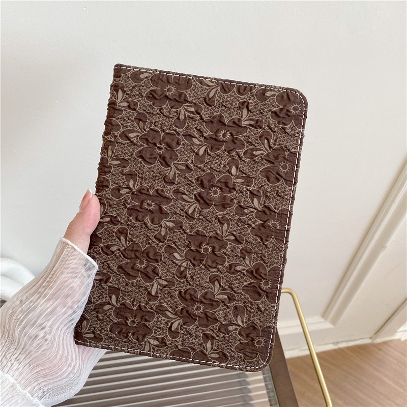 Bao Da Máy Tính Bảng Cho iPad Mini 1 2 3 4 5 6 Air Pro 9.7 "5th / 6th / 7th / 8th / 9th Gen 10.2" 2019 2020 iPad 10.5 "11.0" 10.9 "2021 / 2022 Ốp