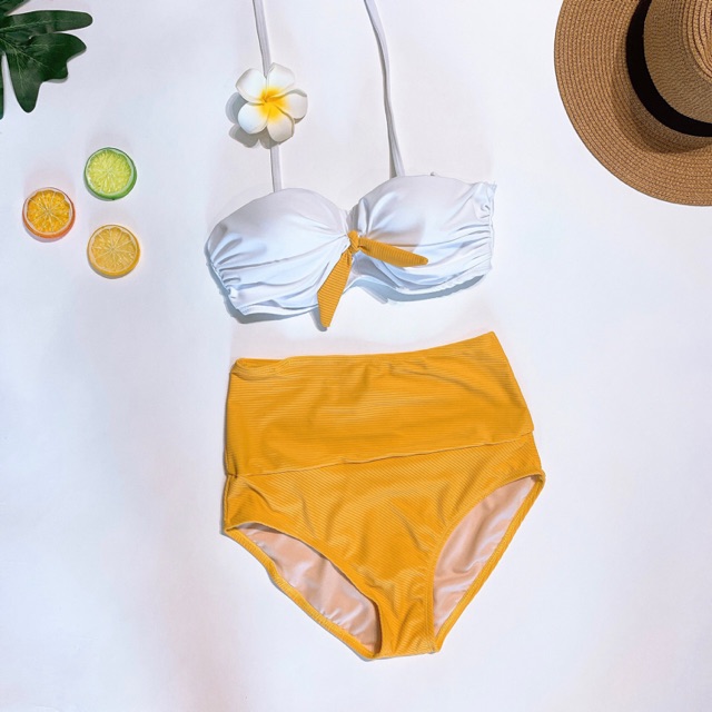 [Hình Thật] Bikini nữ hàn quốc | BigBuy360 - bigbuy360.vn