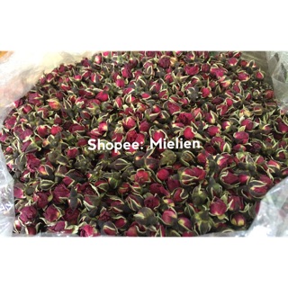 1Kg Hoa hồng khô (nụ hồng tây tạng)