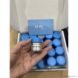 Keo tản nhiệt làm mát CPU