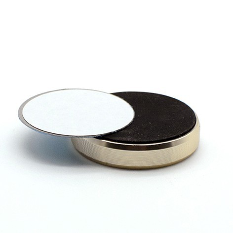 Giá đỡ điện thoại nam châm trong xe ô tô | BigBuy360 - bigbuy360.vn